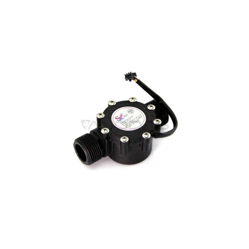 Oem veepinna voolutuse andur YF-G1 100l/min