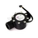 OEM Water Flow Sensor YF-G1 100l/min OEM Water Flow Sensor YF-G1 100l/min