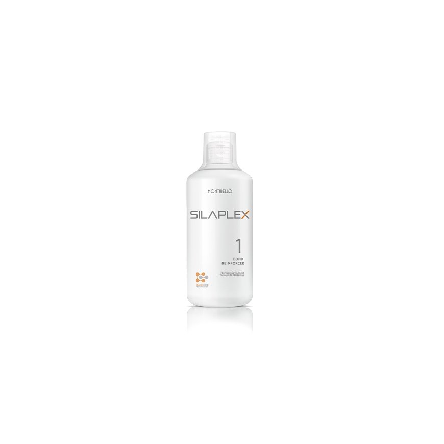 Montibello Silaplex Nr. 1 Ryšio Stipriklis 500ml – 2
