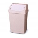 50L PRÜGIKAST MUST/ROHELINE PASTEL (4432) 50L PRÜGIKAST MUST/ROHELINE PASTEL (4432)