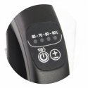 Esperanza EKK027 vedenkeitin 1,7 L 2200 W musta, Läpinäkyvä Esperanza EKK027 vedenkeitin 1,7 L 2200 W musta, Läpinäkyvä