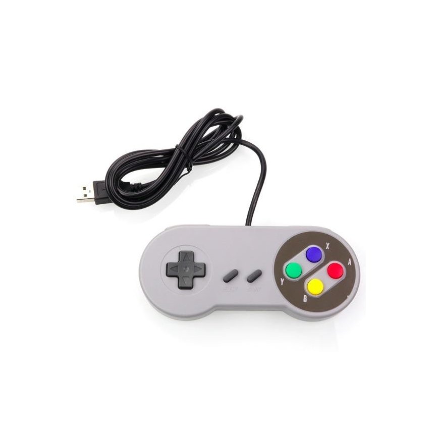 Oem Retro Spēļu Kontrolieris