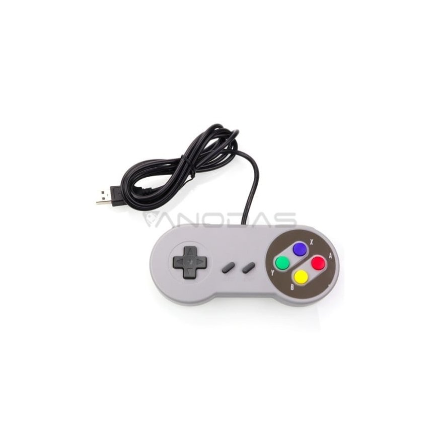 OEM Retro Game Controller – 2