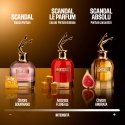 Jean Paul Gaultier Scandal Absolu 80 ml Moteriškas Jean Paul Gaultier Scandal Absolu 80 ml Moteriškas