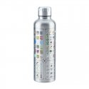 Paladone Minecraft Metal Water Bottle Daily usage 500 ml Stainless steel Paladone Minecraft Metal Water Bottle Daily usage 500 ml Stainless steel