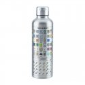 Paladone Minecraft Metal Water Bottle Daily usage 500 ml Stainless steel Paladone Minecraft Metal Water Bottle Daily usage 500 ml Stainless steel