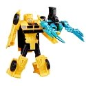 TRANSFORMERS Cyberworld Figure Armored Cyber Changers, 10cm TRANSFORMERS Cyberworld Figure Armored Cyber Changers, 10cm
