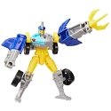 TRANSFORMERS Cyberworld hahmo Armored Cyber Changers, 10 cm TRANSFORMERS Cyberworld hahmo Armored Cyber Changers, 10 cm