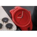 Мужские часы Hugo Boss HUGO Lit For Him Красный 1530346 + КОРОБКА Мужские часы Hugo Boss HUGO Lit For Him Красный 1530346 + КОРОБКА
