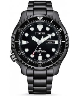 Kell „Citizen Promaster“ automaatne sukeldumiskell NY0145-86EE