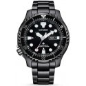 Часы «Citizen Promaster» автоматические дайверы NY0145-86EE Часы «Citizen Promaster» автоматические дайверы NY0145-86EE