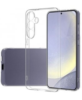 Силиконовый чехол Mocco Ultra Back Case 2 мм для Samsung Galaxy S25 FE