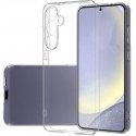 Mocco Ultra Back Case 2 mm silikono dėklas Samsung Galaxy S25 FE Mocco Ultra Back Case 2 mm silikono dėklas Samsung Galaxy S25 FE