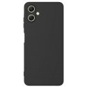 Mocco Matt tagakaas Samsung Galaxy A07 4G jaoks Mocco Matt tagakaas Samsung Galaxy A07 4G jaoks