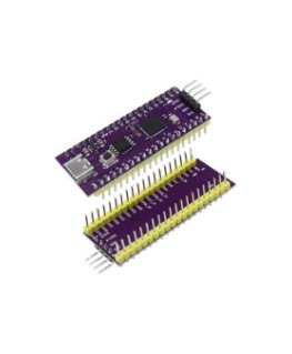 OEM прототипная плата - 55x57мм - предназначена для NANO CH340 ATMEGA328P