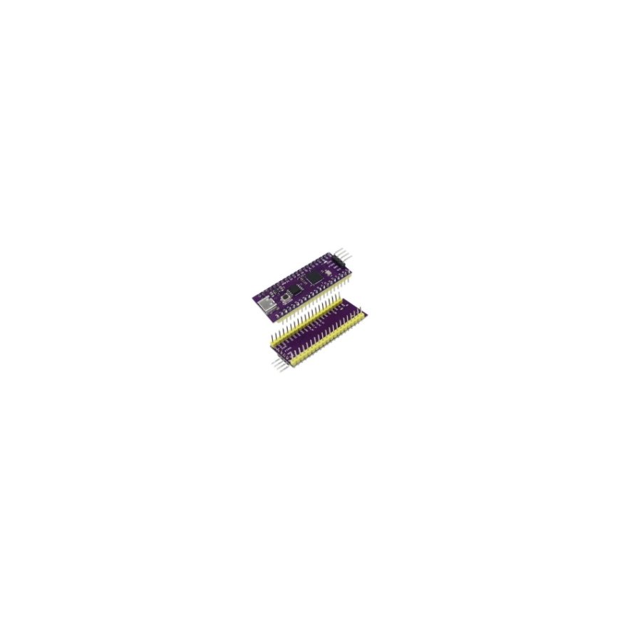 Oem Proto ekraani plaat - 55x57mm - mõeldud NANO CH340 ATMEGA328P jaoks