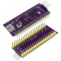 OEM Proto board - 55x57mm - designed for NANO CH340 ATMEGA328P OEM Proto board - 55x57mm - designed for NANO CH340 ATMEGA328P