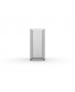 be quiet! Dark Base 701 Tower Valkoinen