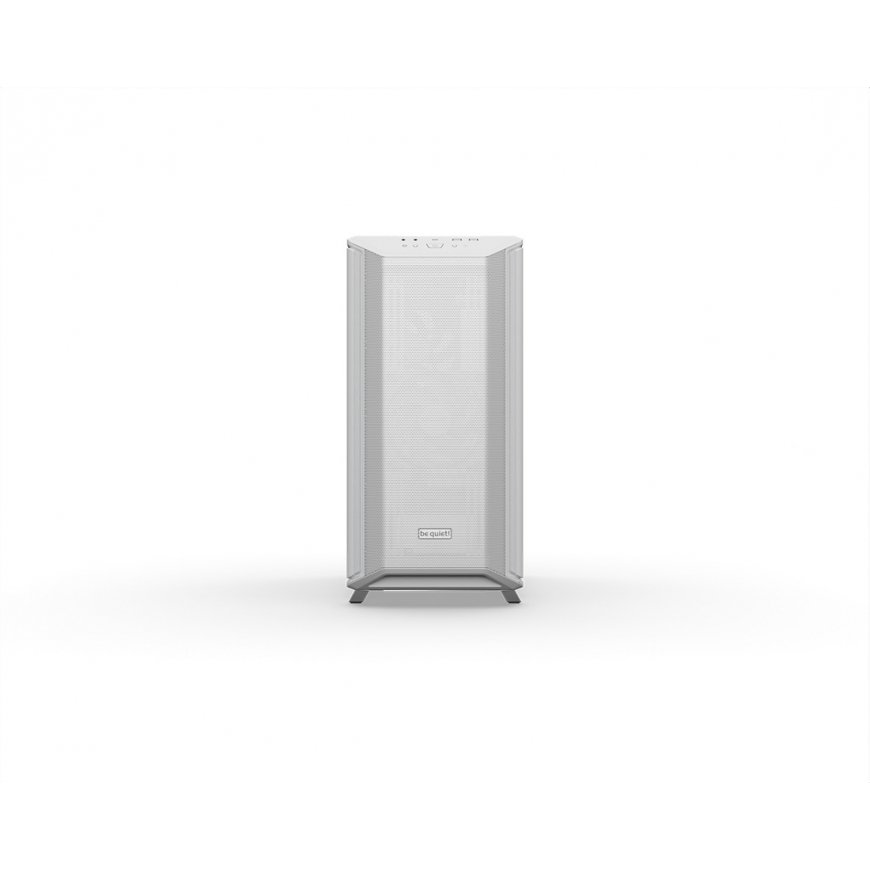 be quiet! Dark Base 701 Tower Белый