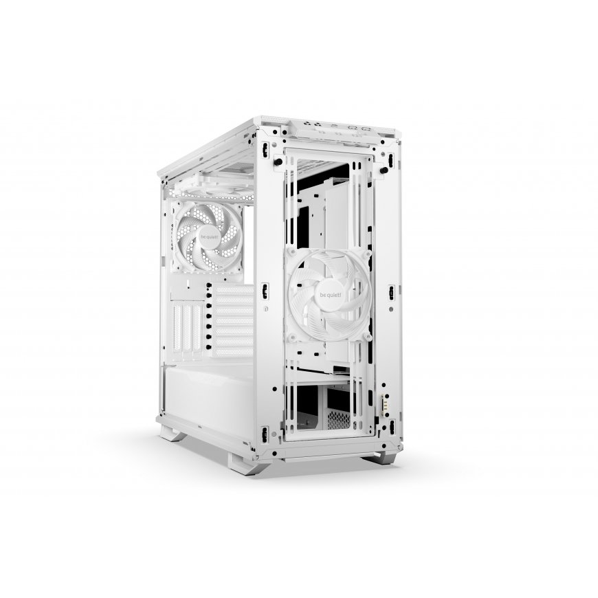 be quiet! Dark Base 701 Tower Valge – 3