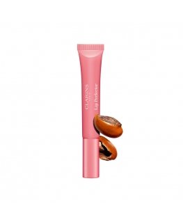 Clarins Lip Perfector блеск для губ 12 ml 01 rose shimmer