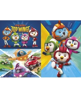 Clementoni 25241 puzzle