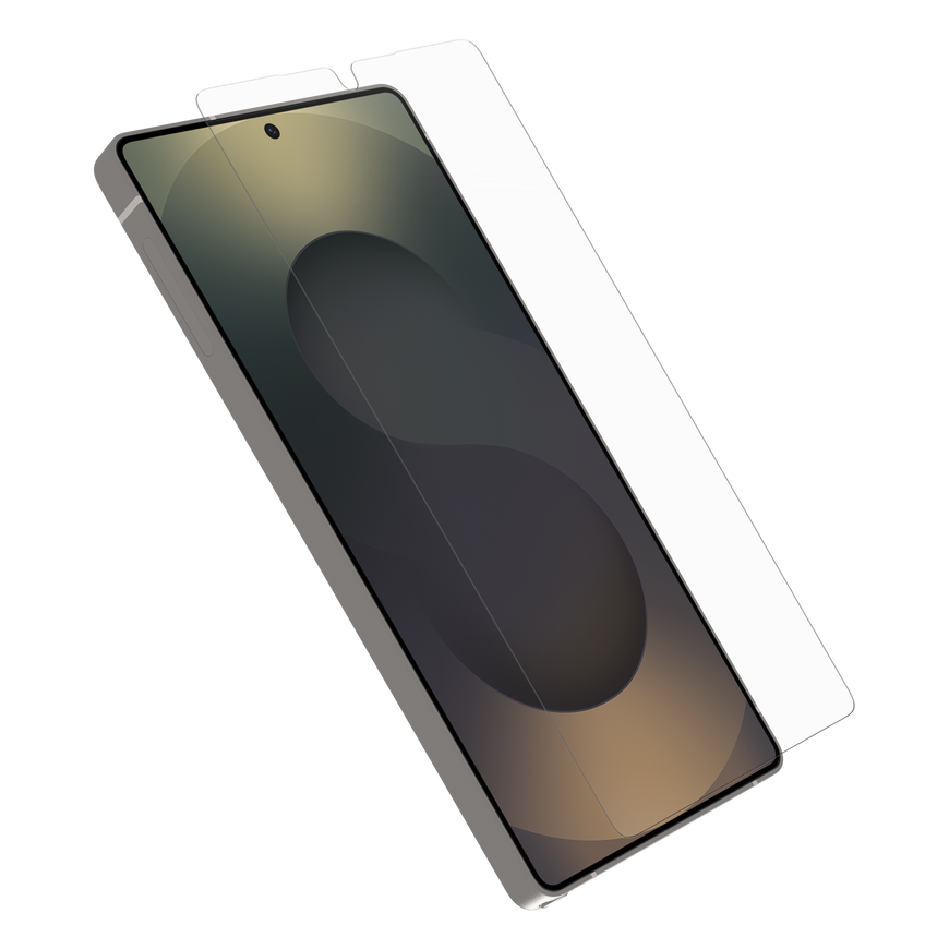 OtterBox Premium Glass Samsung Galaxy S25 Ultra transparent