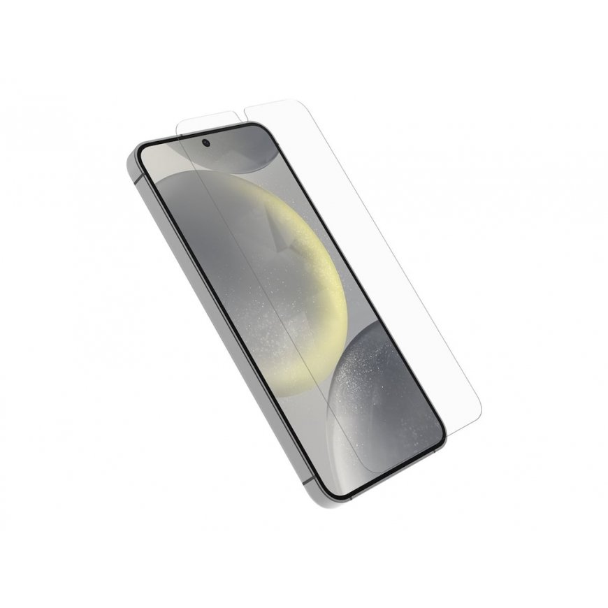 OtterBox Premium Klaas Samsung Galaxy S25 Ultra läbipaistev – 2