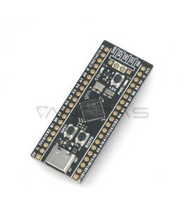 Oem STM32F411CEU6 - плата разработки BlackPill v3.1 с микроконтроллером STM32F411CEU6 - WeAct Studio