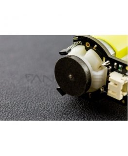OEM DFROBOT DC motor with 120:1 gearbox
