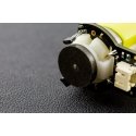 OEM DFROBOT DC мотор с редуктором 120:1 OEM DFROBOT DC мотор с редуктором 120:1