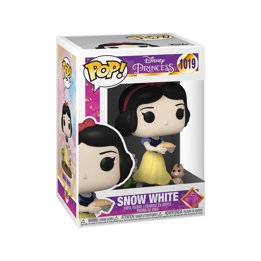 FUNKO POP! 55973 collectible figure