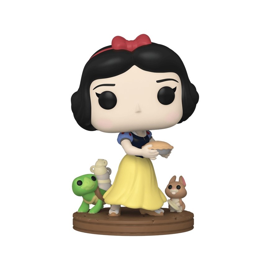 FUNKO POP! 55973 collectible figure – 2