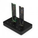 Hismart 2.5" HDD-kotelo USB3.0
