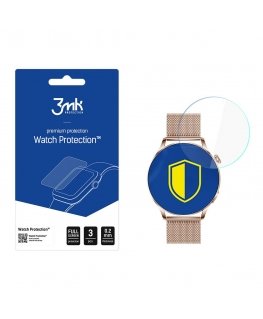 3MK Watch Protection