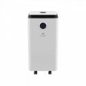 TrueLife TLAIRDDH5 mitruma aizvadītājs 2,5 L 37 dB 210 W Melns, Balts