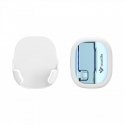 TrueLife TLSBUVS toothbrush sanitizer