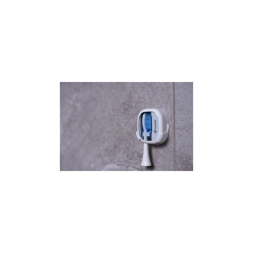 TrueLife TLSBUVS toothbrush sanitizer – 5