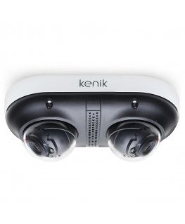 Камера IP Kenik KG-8M30VAS-IL