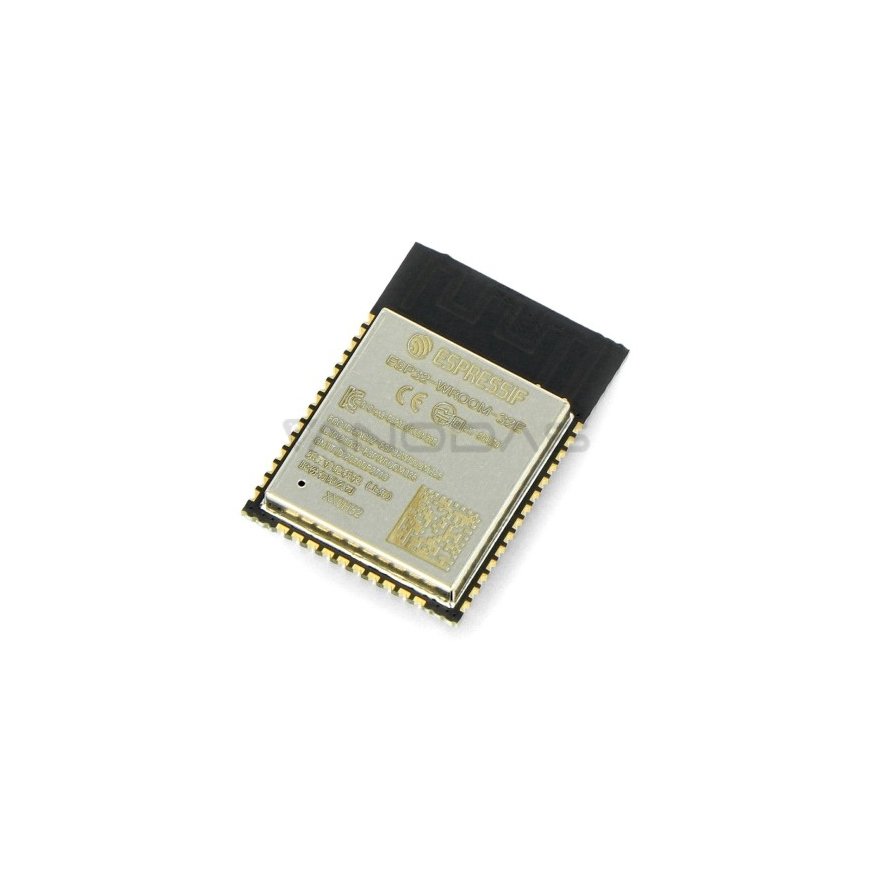 Oem WiFi + Bluetooth BLE modulis