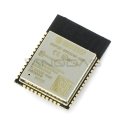 Oem WiFi + Bluetooth BLE lustas Espressif ESP32-WROOM-32E - SMD - 32Mbit - 4MB Flash Oem WiFi + Bluetooth BLE lustas Espressif ESP32-WROOM-32E - SMD - 32Mbit - 4MB Flash