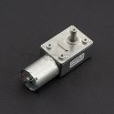 OEM Motor JGY-370 DC 12V 10RPM with Screw Gear OEM Motor JGY-370 DC 12V 10RPM with Screw Gear