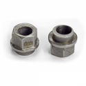 OEM drill eccentric spacers for securing carriages 6mm 5pcs OEM drill eccentric spacers for securing carriages 6mm 5pcs
