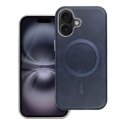 Тактический чехол Tactical MagForce Plyo для Apple iPhone 17 Прозрачный