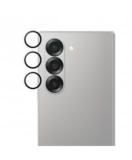 PanzerGlass ® Hoops® Transparent Camera Lens Protector Samsung Galaxy Z Fold7 Skaidri ekrano apsauga 1 vnt