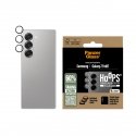 PanzerGlass ® Hoops® Transparent Camera Lens Protector Samsung Galaxy Z Fold7 Skaidri ekrano apsauga