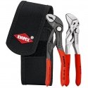 Knipex 00 20 72 V04 replės Įlaidų ir išdrožų replės Knipex 00 20 72 V04 replės Įlaidų ir išdrožų replės