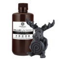 PrimaCreator Value Tough UV resin (like ABS) - 1000ml - Black PrimaCreator Value Tough UV resin (like ABS) - 1000ml - Black