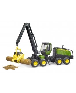 BRUDER John Deere 1270G