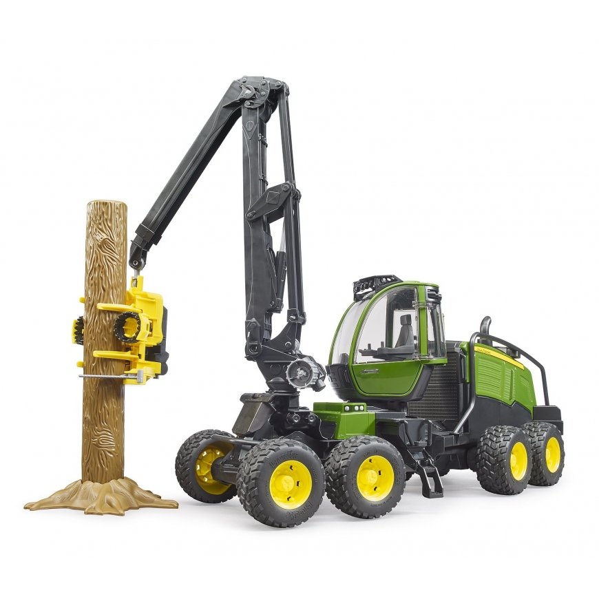 BRUDER John Deere 1270G – 2